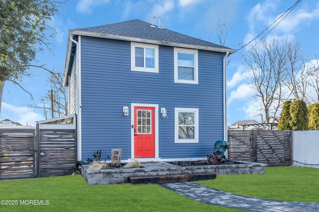 709 17th Ave in Belmar, NJ - Building Photo - Building Photo