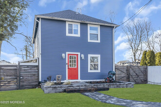 709 17th Ave in Belmar, NJ - Building Photo - Building Photo