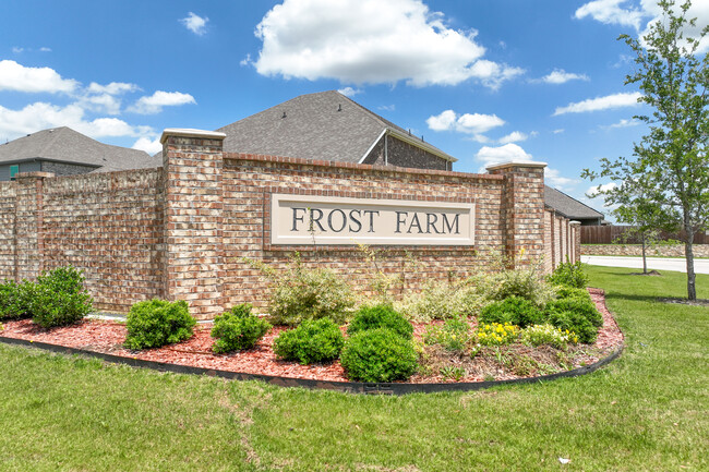 Frost Farm in Royse City, TX - Building Photo - Building Photo