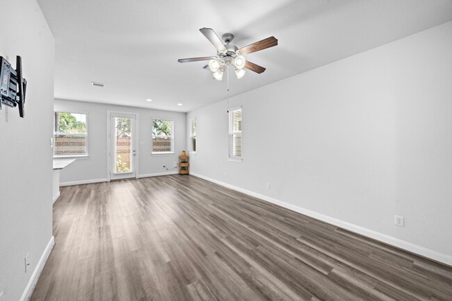 property at 9913 Brickhouse Dr