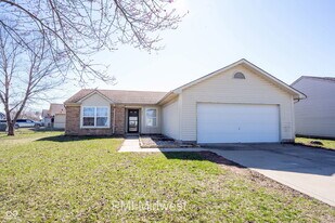 1817 Austin Rd in Kokomo, IN - Building Photo