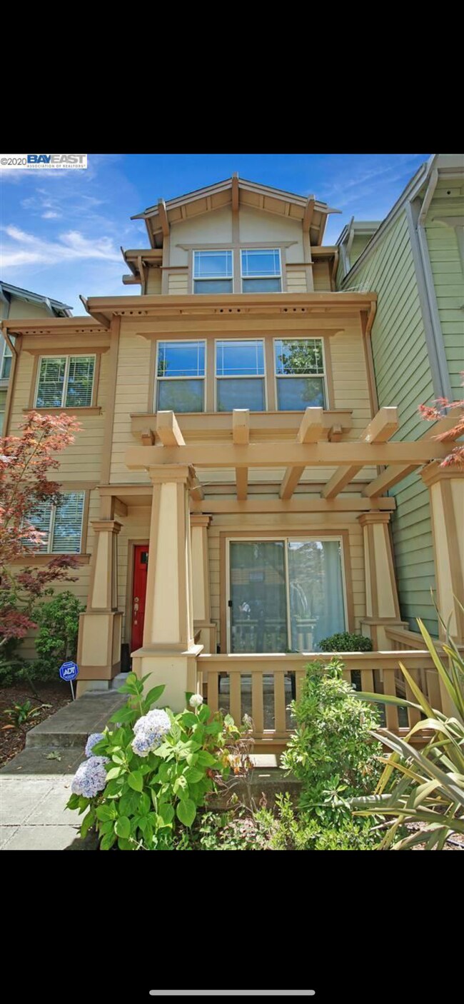 property at 655 MacArthur Blvd