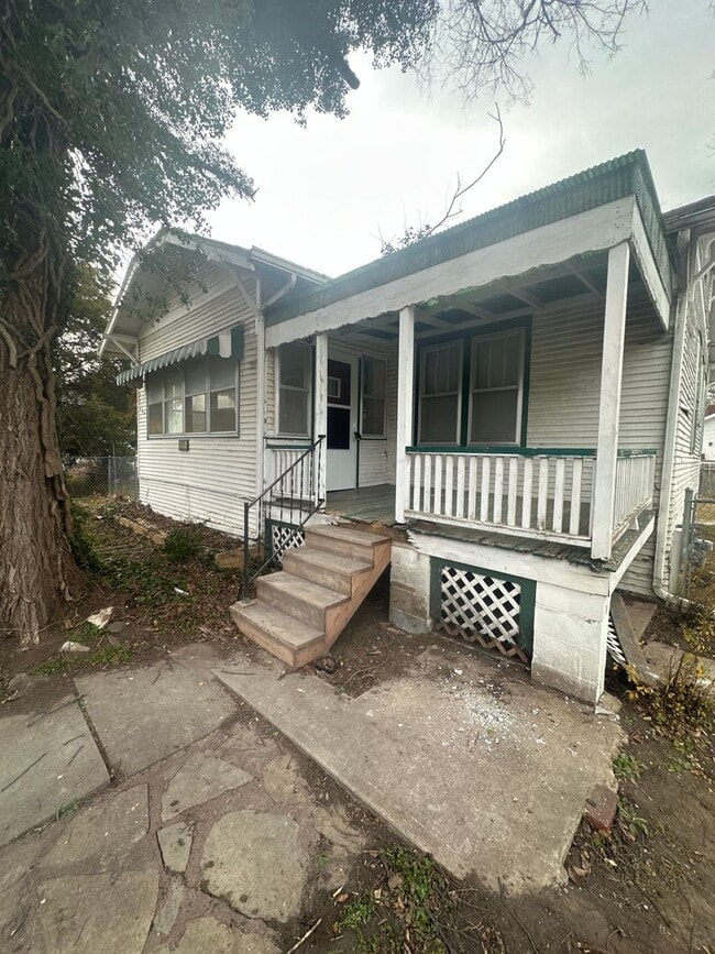 property at 444 Baker St