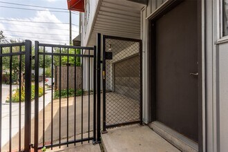 1424 Bailey St in Houston, TX - Building Photo - Building Photo