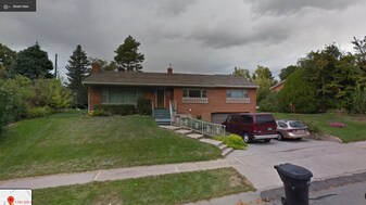 1745 500 E in Provo, UT - Building Photo