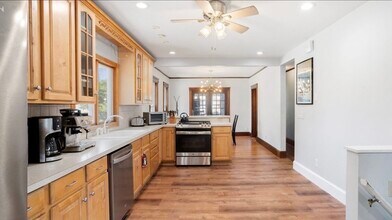 92 Litchfield St in Boston, MA - Building Photo - Building Photo