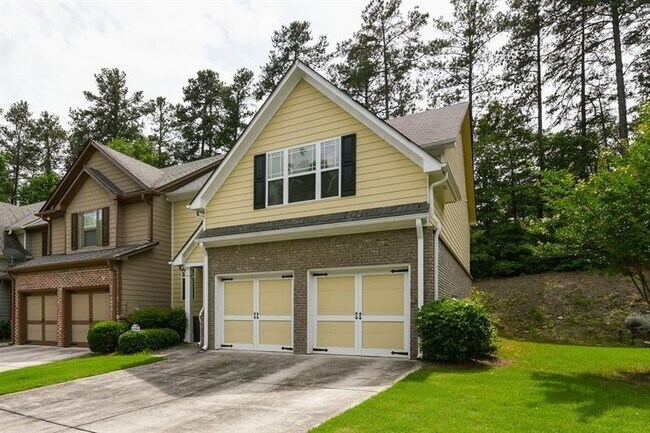 981 Brownstone Ln SW in Marietta, GA - Building Photo - Building Photo