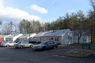 Meadowbrook Apartments in Carver, MA - Building Photo - Building Photo