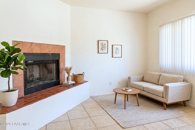 352 W Delano St in Tucson, AZ - Building Photo - Building Photo