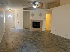 2018 Pink Coral Dr in North Las Vegas, NV - Building Photo - Building Photo