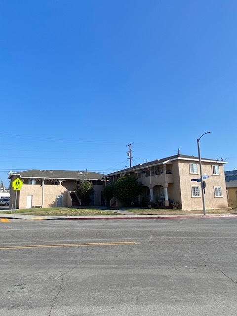 5101 Boswell Pl in Los Angeles, CA - Building Photo