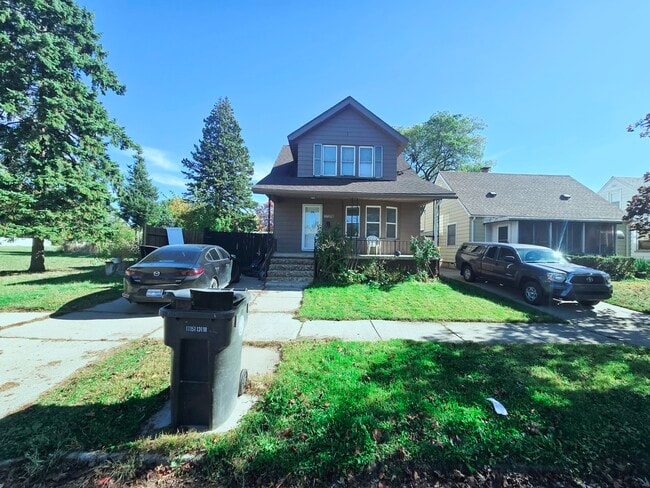 property at 17398 Hanna St