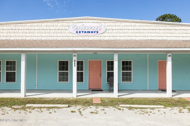property at 360 Island Rd