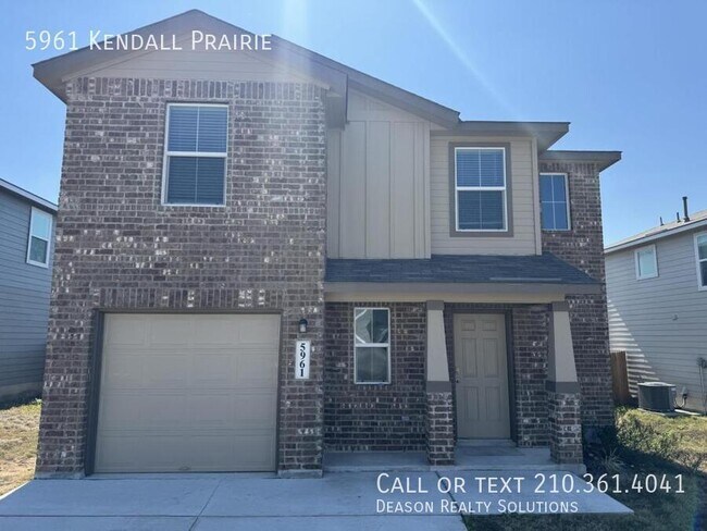 property at 5961 Kendall Pr