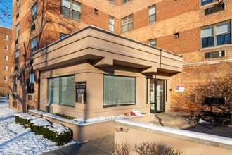 INDY FLATS in Indianapolis, IN - Foto de edificio - Building Photo