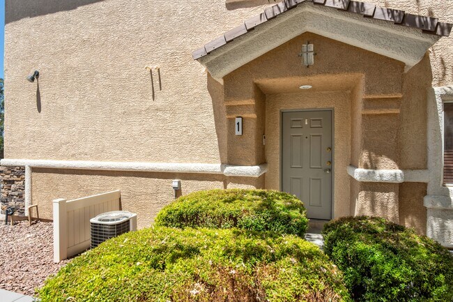 3520 Glorious Iris Pl in North Las Vegas, NV - Building Photo - Building Photo