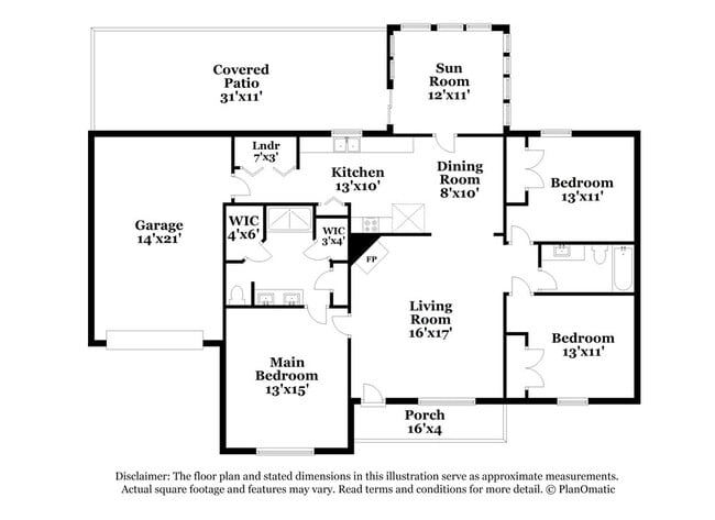407 Cindi Ct in Smyrna, TN - Building Photo - Building Photo