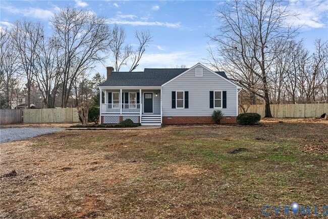 1342 Avatar Dr in Powhatan, VA - Building Photo - Building Photo