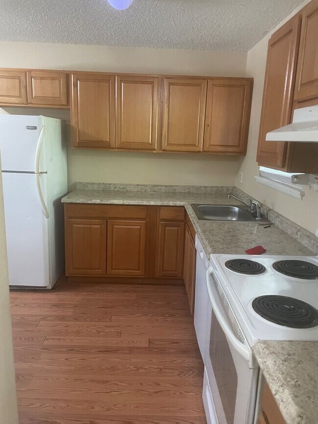 1305 Washington St in Wenatchee, WA - Building Photo - Building Photo