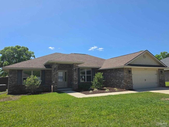 property at 8839 Longmont Way