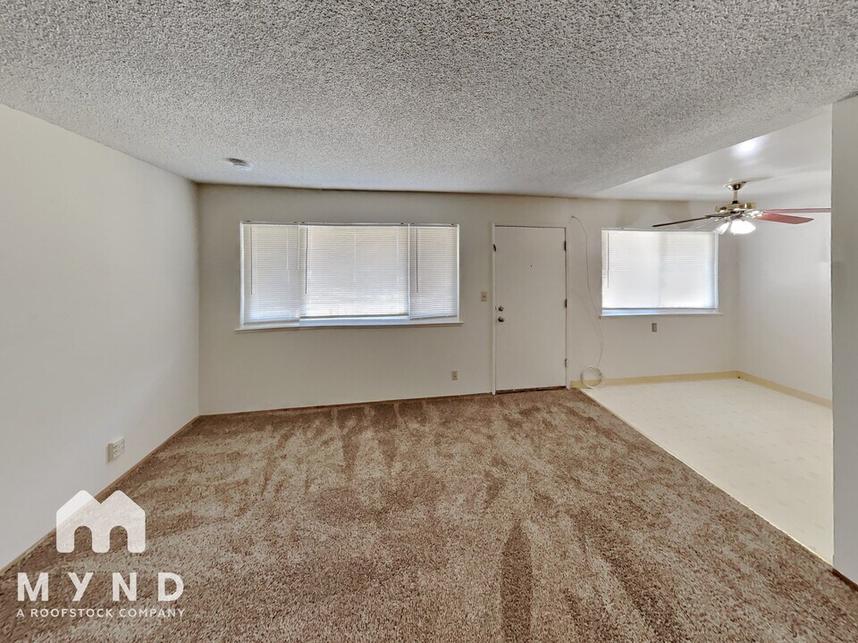 870 Burbank Dr in Santa Clara, CA - Building Photo