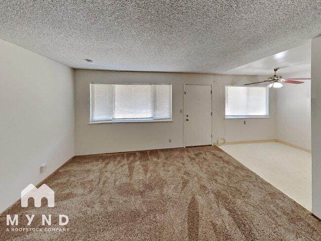 property at 870 Burbank Dr
