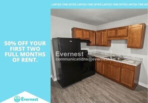 1018 4th Ave W, Unit 2 in Birmingham, AL - Building Photo