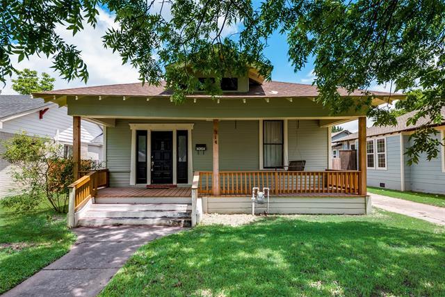 314 S Waverly Dr in Dallas, TX - Building Photo - Building Photo