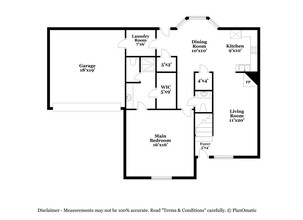 1029 Jessica Lauren Dr in Cordova, TN - Building Photo - Building Photo