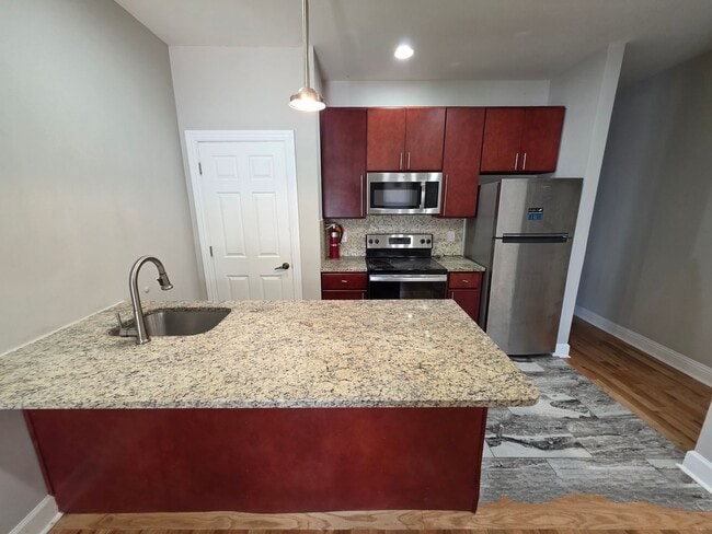 property at 655 N 63rd St