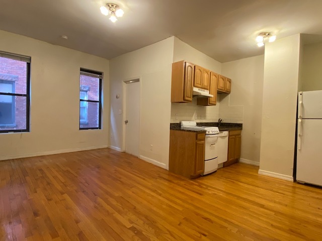 309 Huntington Ave, Unit 3B in Boston, MA - Building Photo