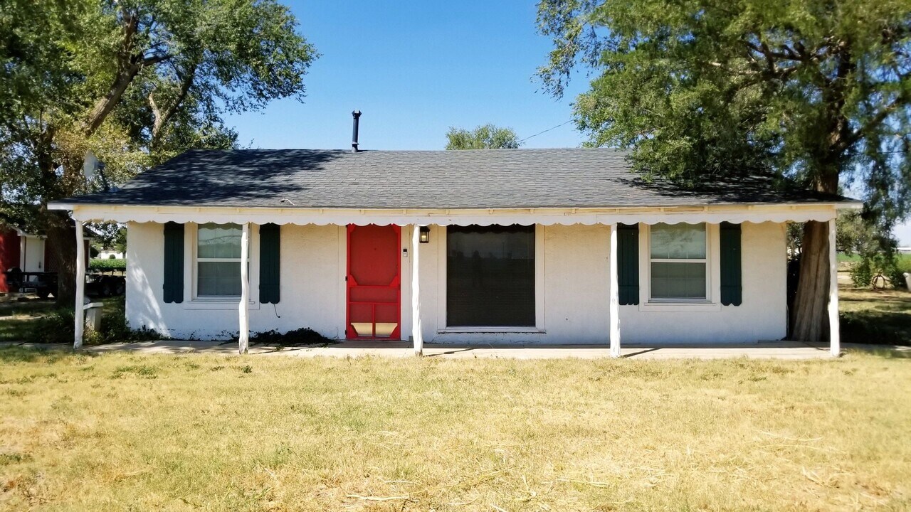 3505 E 19th St in Lubbock, TX - Building Photo