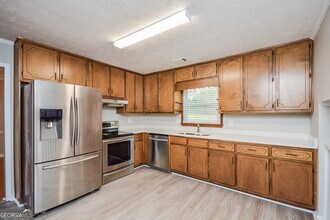 3871 Partridge Pl SW in Conyers, GA - Building Photo - Building Photo