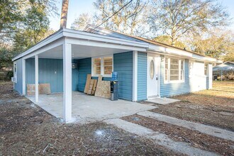 1207 Belair St in Pascagoula, MS - Building Photo - Building Photo