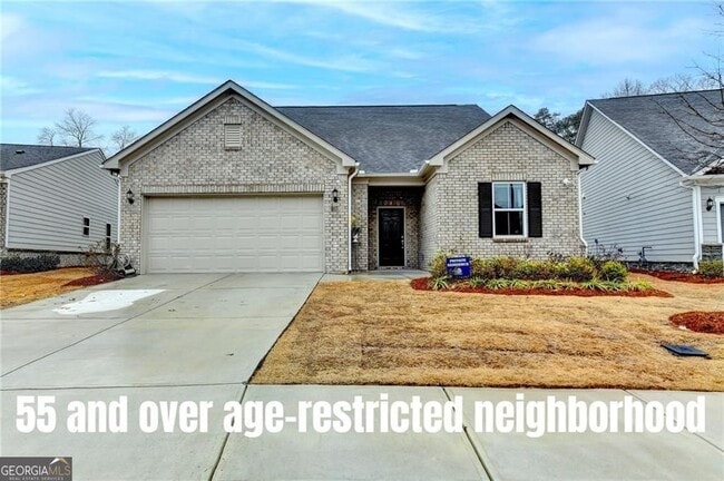 property at 811 Pineberry Ct