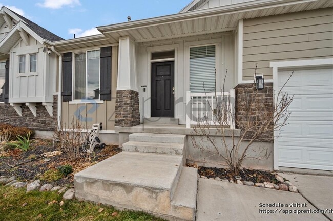 13038 S Muzzle Loader Dr in Herriman, UT - Building Photo - Building Photo