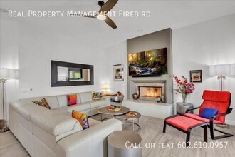 4921 S Vista Pl in Chandler, AZ - Building Photo - Building Photo