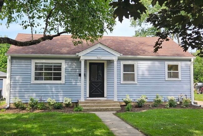 property at 425 Ingleside Ave