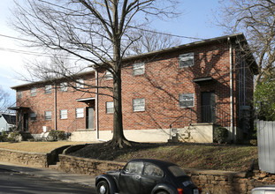 658 NE John Wesley Dobbs Ave in Atlanta, GA - Building Photo - Building Photo