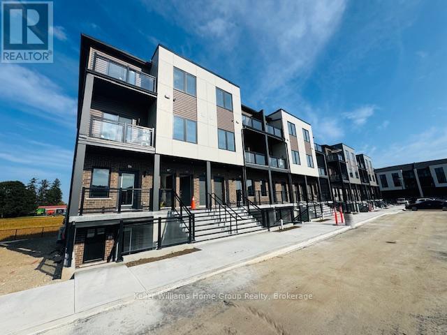 property at 940 St David St N