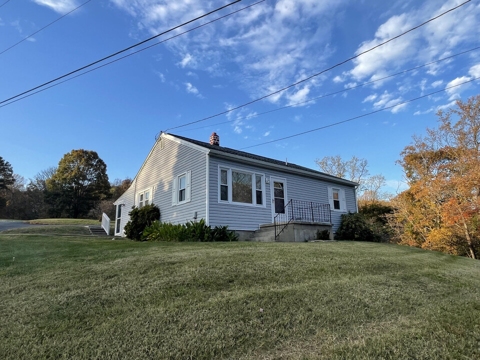 7675 Bent Mountain Rd in Roanoke, VA - Building Photo