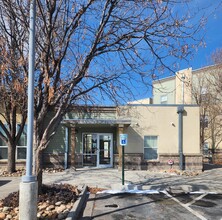 Parkside Apartments - Affordable Housing in Denver, CO - Foto de edificio - Building Photo