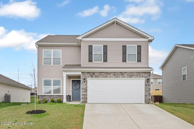 property at 1508 Robin Rd