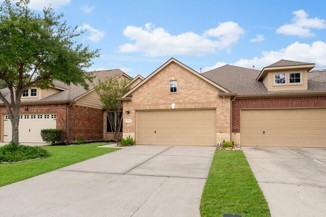 9622 Old Timber Ln in Spring, TX - Building Photo - Building Photo