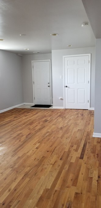 6024 S Calumet Ave in Chicago, IL - Building Photo