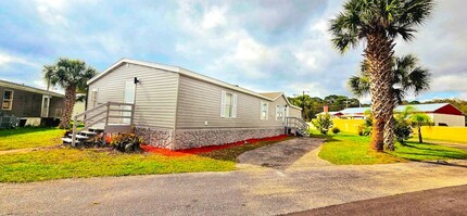 316 Mallets Bay Ln in Cocoa, FL - Building Photo - Building Photo