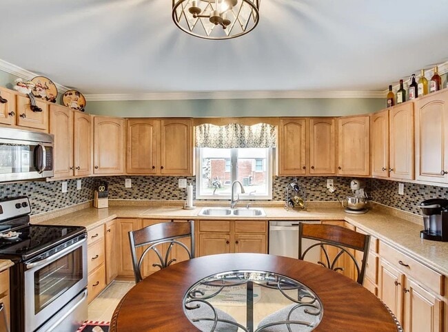 735 Reckord Rd in Fallston, MD - Building Photo - Building Photo