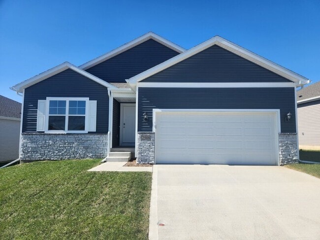 property at 2508 Chan Dr