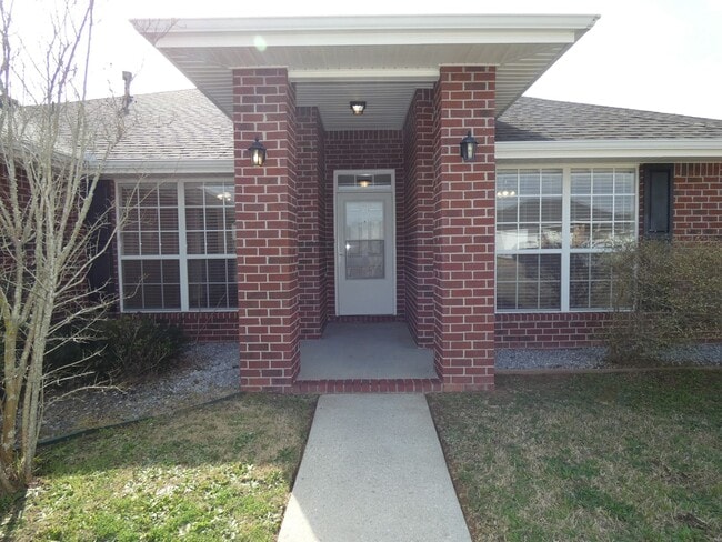 4879 Spencer Oaks Blvd in Pace, FL - Building Photo - Building Photo