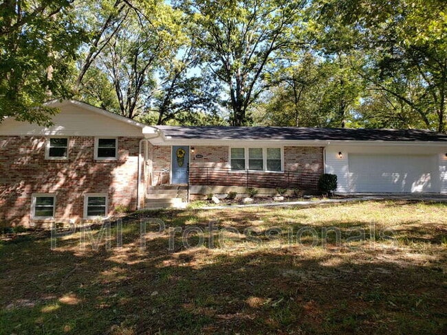 property at 3653 Cedar St
